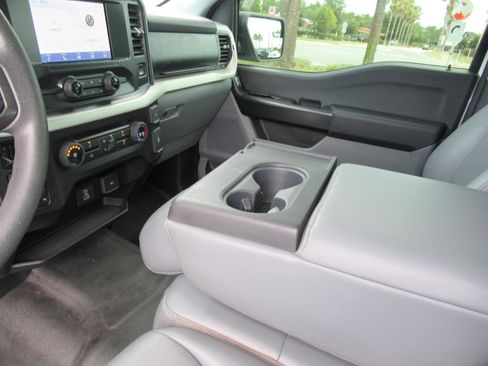 Used 2021 Ford F150 XL w/ Equipment Group 101A High AWD/4WD image 17