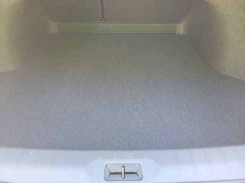 New 2026 Nissan Sentra S w/ Floor Mat Package image 12