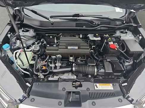 Used 2018 Honda CR-V Touring image 34