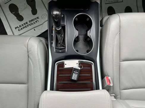 Used 2014 Acura MDX SH-AWD w/ Technology Package image 22