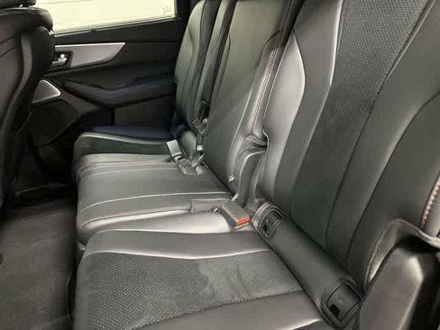 Used 2025 Acura MDX A-Spec AWD/4WD image 11