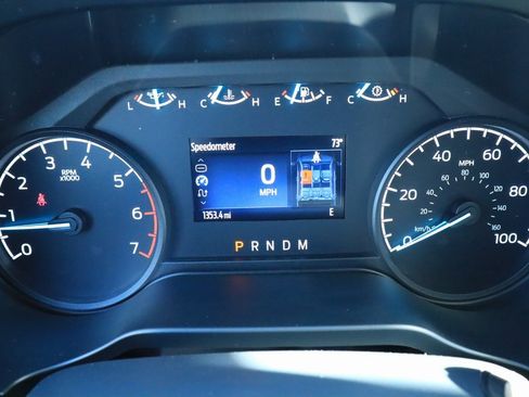 New 2026 Ford F250 XL w/ STX Appearance Package image 4