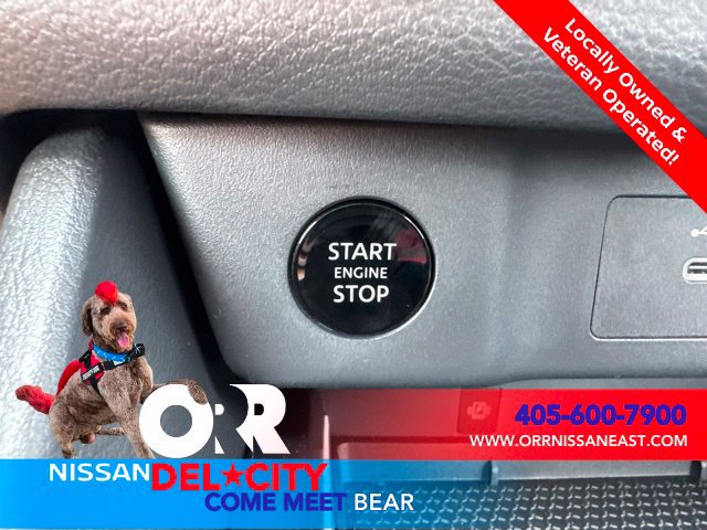 New 2026 Nissan Rogue SV w/ Rock Creek Premium Package AWD/4WD image 28