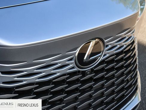 New 2026 Lexus RX 450h AWD image 11