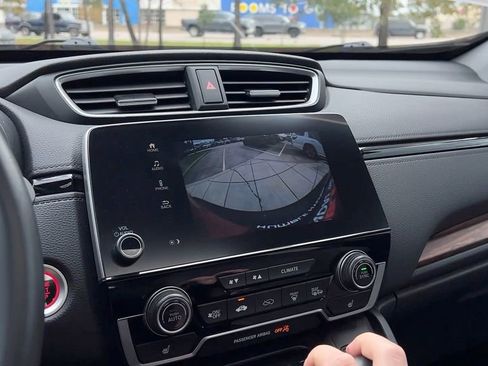 Used 2021 Honda CR-V EX-L image 29