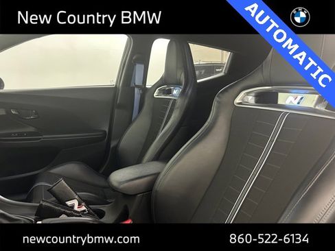 Used 2022 Hyundai Veloster N image 15