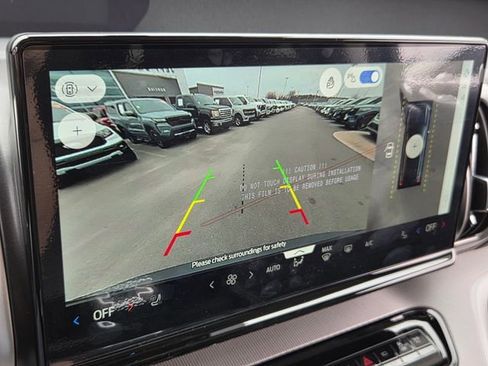 New 2026 Ford Expedition Max Active RWD image 51