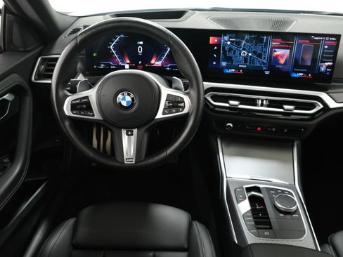 Used 2023 BMW M240i xDrive Coupe w/ Premium Package AWD/4WD image 12