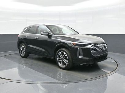 Certified 2025 Audi Q5 Premium w/ Convenience Package