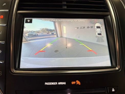 Used 2018 Lincoln MKX Select w/ Select Plus Package image 23