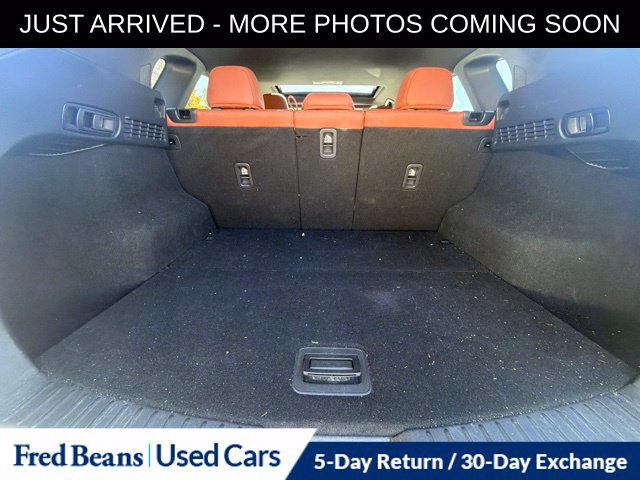 Used 2024 MAZDA CX-5 Carbon Edition AWD/4WD image 14