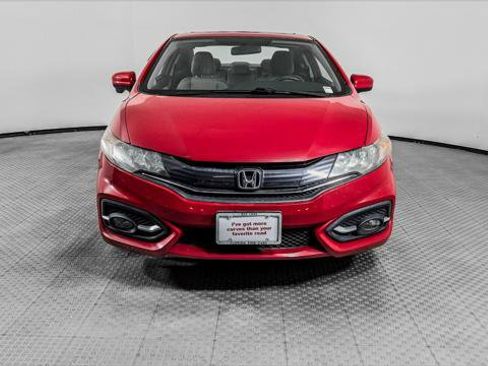Used 2014 Honda Civic EX image 12