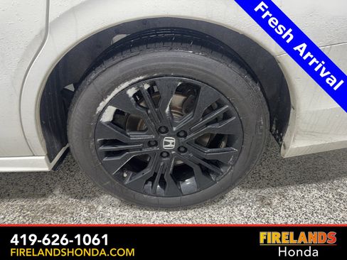 Certified 2025 Honda Odyssey Sport-L image 37