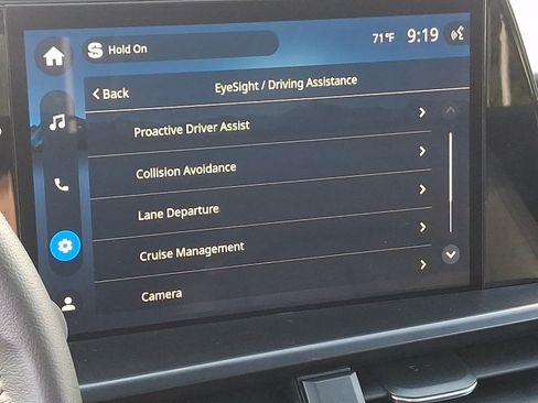 Certified 2026 Subaru Outback Premium AWD/4WD image 25