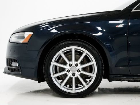 Used 2015 Audi A4 2.0T Premium Plus w/ Technology Package image 26