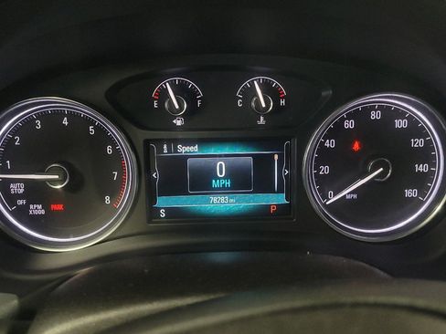 Used 2018 Buick Enclave Essence FWD image 23