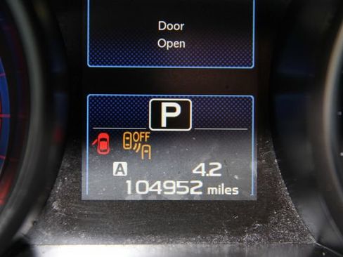 Used 2018 Subaru Outback 2.5i Limited AWD/4WD image 25