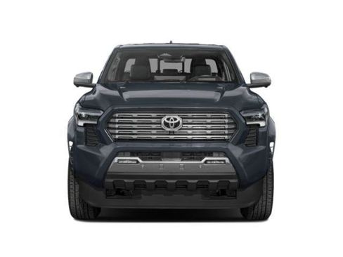 Certified 2024 Toyota Tacoma TRD Off-Road image 4
