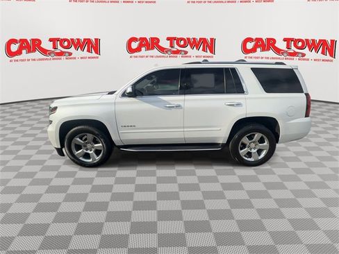 Used 2017 Chevrolet Tahoe Premier image 5