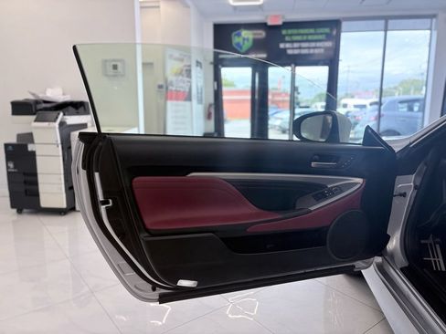 Used 2016 Lexus RC 300 AWD image 36