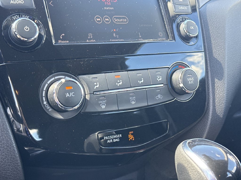 Used 2021 Nissan Rogue Sport S AWD/4WD image 17