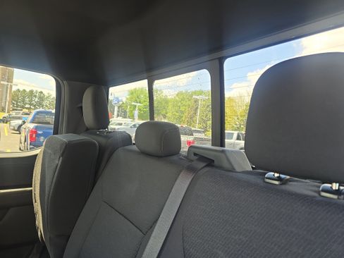 Used 2024 Ford F150 XLT w/ Equipment Group 302A MID AWD/4WD image 21