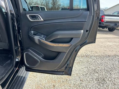 Used 2019 GMC Yukon Denali w/ Open Road Package image 19