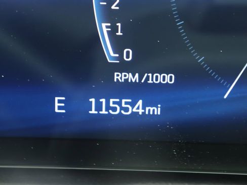 Used 2025 Cadillac CT5 Sport w/ Sun And Sound Package AWD/4WD image 26