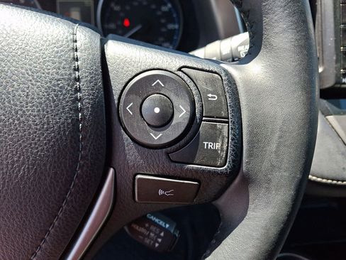 Certified 2017 Toyota RAV4 XLE AWD/4WD image 25