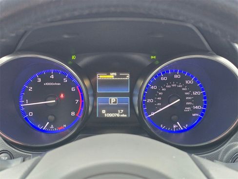 Used 2015 Subaru Outback 2.5i Limited image 16