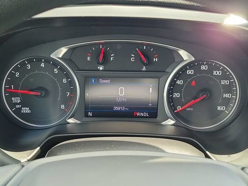 Used 2021 Chevrolet Blazer LT AWD/4WD image 22