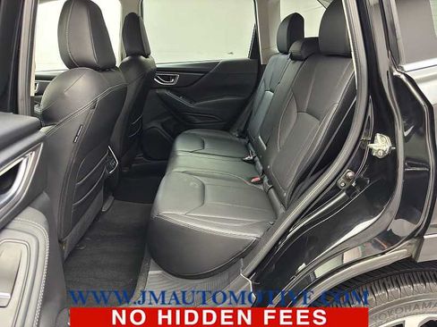 Used 2019 Subaru Forester Limited AWD/4WD image 15