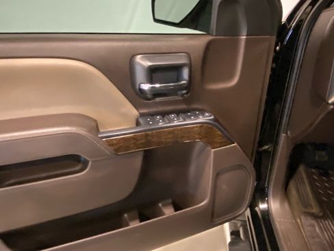 Used 2016 Chevrolet Silverado 1500 LT w/ All Star Edition image 19