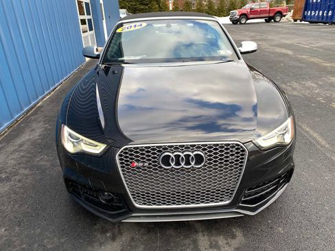 Used 2014 Audi RS 5 Cabriolet image 49