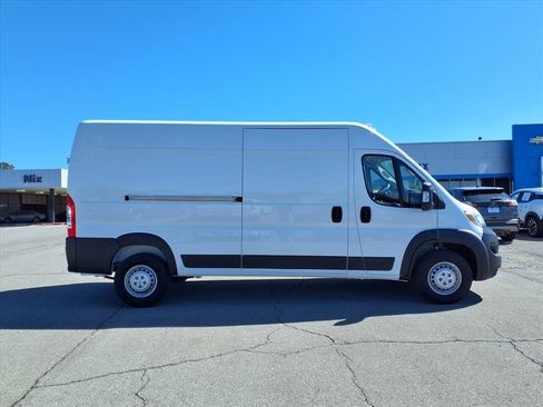 Used 2025 RAM ProMaster 2500 image 20