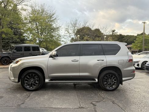 Used 2023 Lexus GX 460 Premium image 15