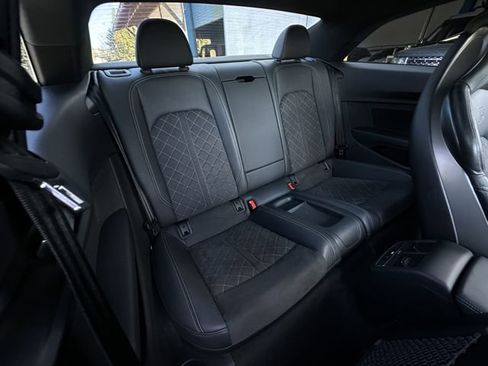 Used 2022 Audi S5 Premium w/ Convenience Package image 38