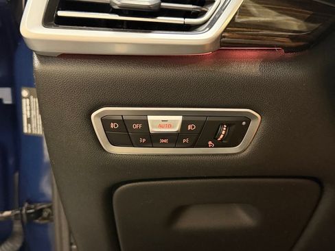 Used 2020 BMW X5 xDrive40i w/ Premium Package AWD/4WD image 18