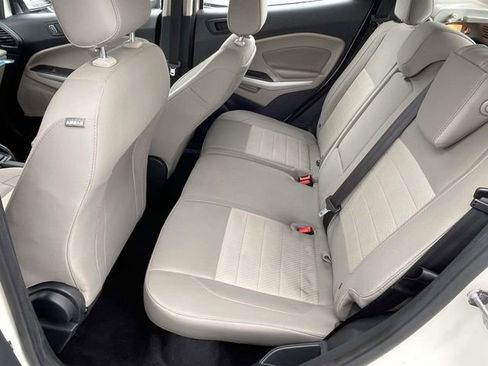 Used 2021 Ford EcoSport S AWD/4WD image 12