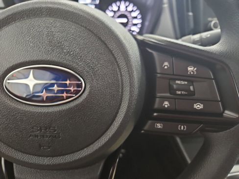 New 2026 Subaru Crosstrek 2.5i AWD/4WD image 9