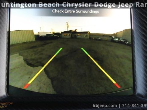 Used 2021 Dodge Charger SRT Hellcat image 31