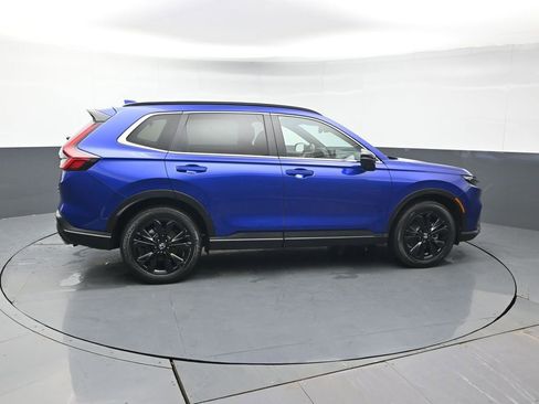 Certified 2023 Honda CR-V Sport Touring image 7