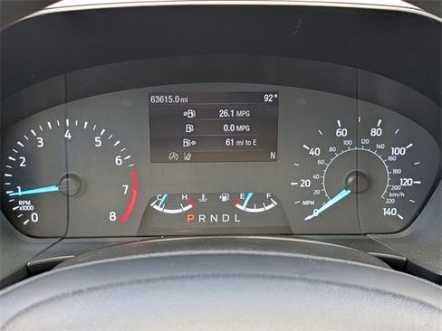 Used 2022 Ford Escape SE image 29