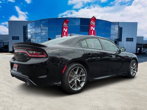 Used 2023 Dodge Charger GT image 3