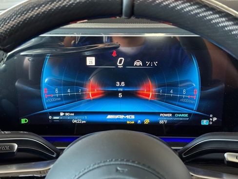 New 2026 Mercedes-Benz GLE 63 AMG S image 11