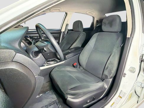 Used 2015 Nissan Altima 2.5 S w/ Power Driver Seat Package image 13