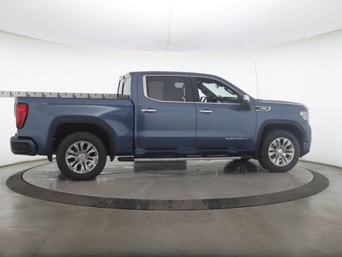 Used 2026 GMC Sierra 1500 Denali AWD/4WD image 6
