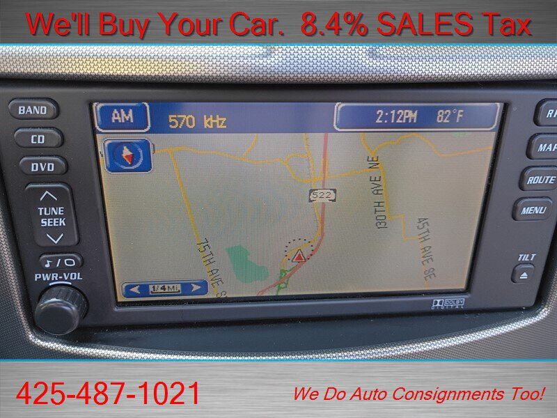 Used 2005 Cadillac XLR RWD image 28