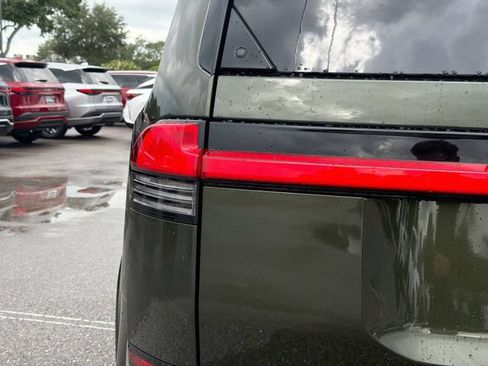 New 2026 Lexus GX 550 w/ Accessory Package (2T) AWD/4WD image 10