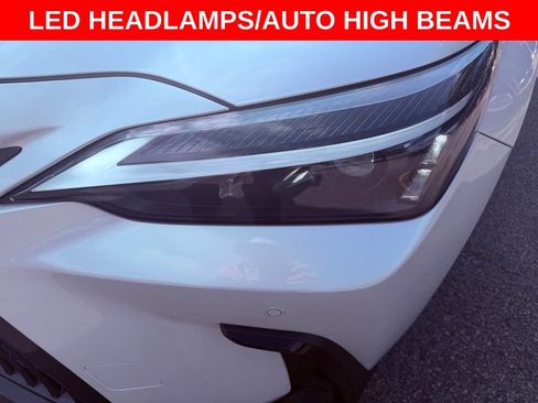 Used 2025 Lexus NX 350h AWD w/ Accessory Package (Z2) image 10